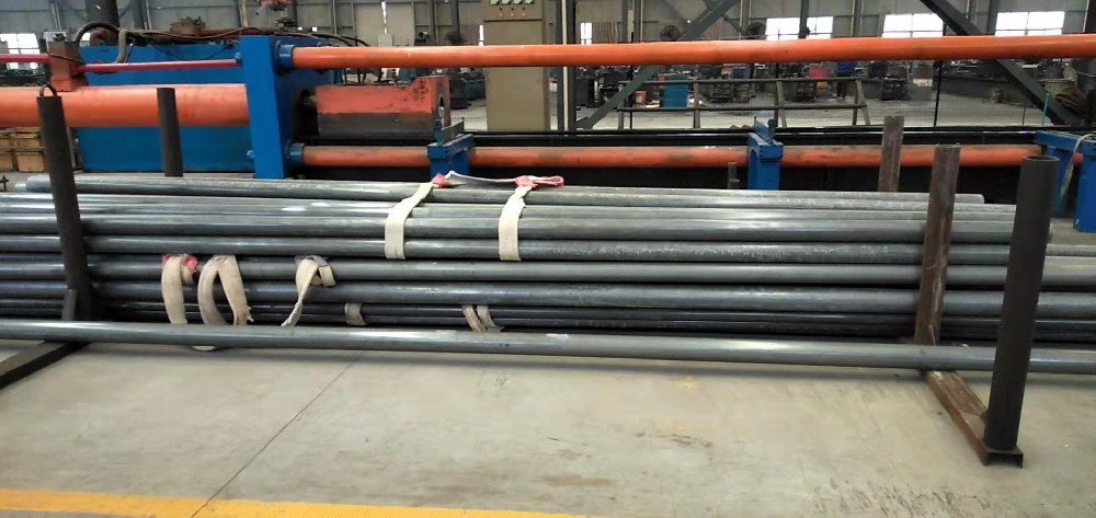 150噸高精度冷拔機(jī)