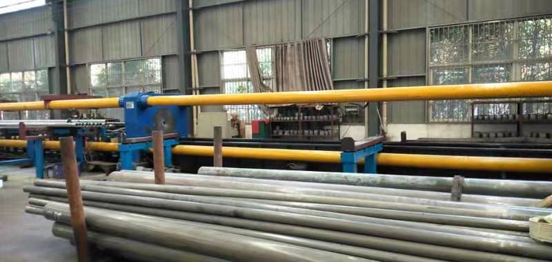 350噸高精度冷拔機(jī)